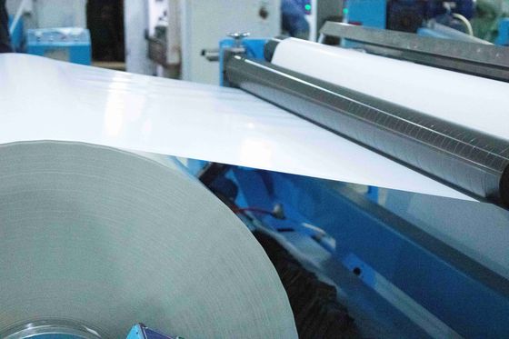 หมึกหอมน้ํามัน ประเภท หมึกหอมตัวเอง กระดาษ PVC ใส