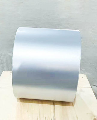 เอกสารสับสนติดต่อสติกตรากระดาษ Kraft Label Roll สับสนแข็งแรง