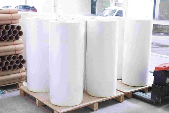 หมึกน้ําชนิด กระดาษเคลือบติด 120u ความหนาของพื้นผิว แบบสติ๊กเกอร์