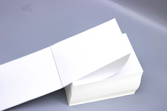 แพ็คชุดจํานวนมาก: 4x6 ตราสติ๊กเกอร์ความร้อนสําหรับตราพิมพ์
