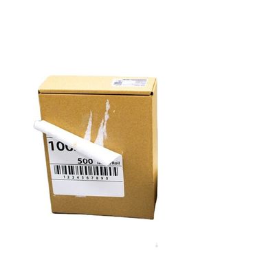 ขนาด 100x150 โลจิสติกส์และแผ่นด่วน 50*37*24 มิลลิเมตร