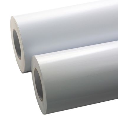 80 กรัม กระดาษเคลือบ พิมพ์ลายละเอียด วัสดุ Liner น้ําหนัก g/m2 60±5% ความแน่นเริ่มต้น ≥14N