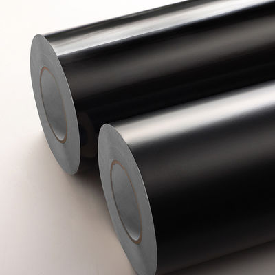 80 กรัม กระดาษเคลือบ พิมพ์ลายละเอียด วัสดุ Liner น้ําหนัก g/m2 60±5% ความแน่นเริ่มต้น ≥14N