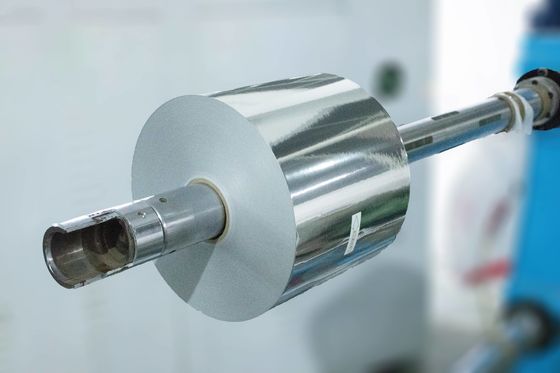 ราคาดี ปล่อย ผสมผสาน กระดาษกันน้ํา ลายม้วน แมทเงิน PET 50u ความหนาผิว ออนไลน์