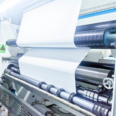 ราคาดี ตรากระดาษเคลือบด้วยอะคริลิคที่ทนต่อรอยขีดข่วน ออนไลน์