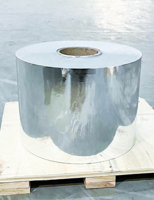 ราคาดี สติ๊กเกอร์สติ๊กเกอร์สติ๊กเกอร์กระดาษม้วน 50 สีเงินเบา PET ((เคลือบ) อะคริลิกสติ๊กเกอร์ 62 Glassine ออนไลน์