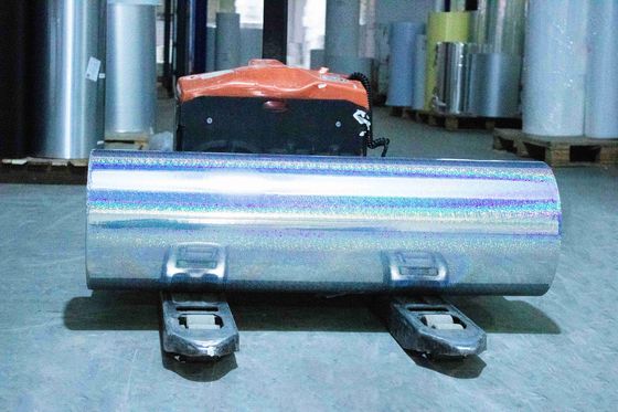 ราคาดี กันน้ํา เอกสารติดตัว โฮโลแกรฟิค ฟิล์ม เติมป้าย กระดาษ 50u ความหนาผิว ออนไลน์