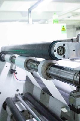 ราคาดี ทนทานการสกัด PE ปกแต่งกระดาษม้วน 200u ความหนาของพื้นผิว ออนไลน์