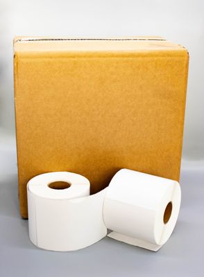 ราคาดี ชุดของ 3: 4x6 ตราสติ๊กเกอร์ความร้อนสําหรับตราพิมพ์ ออนไลน์